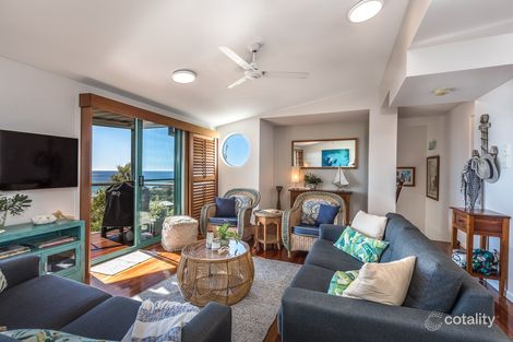 Property photo of 7/6 Cumming Parade Point Lookout QLD 4183