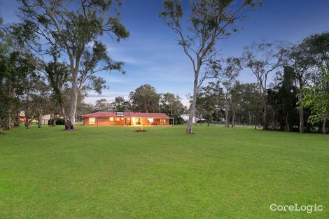Property photo of 782 London Road Chandler QLD 4155