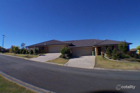 Property photo of 1/13 Silver Sedge Way Upper Coomera QLD 4209