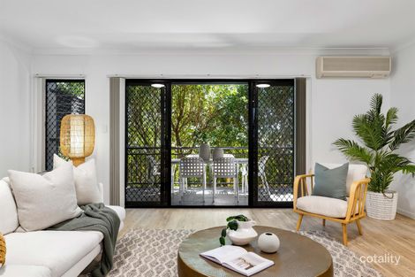 Property photo of 4/217 Baroona Road Paddington QLD 4064