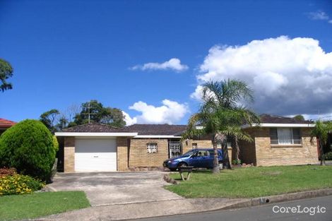 Property photo of 1 Doris Avenue Woonona NSW 2517