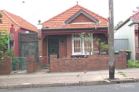 14 Neville St, Marrickville, NSW 2204