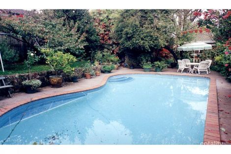 Property photo of 17A Jurang Street Balwyn VIC 3103