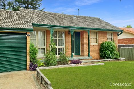 Property photo of 5 Bottlebrush Avenue Bradbury NSW 2560