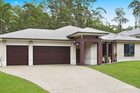16 Page Cl, Cashmere, QLD 4500