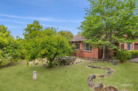 Property photo of 22 Wewak Road Ashburton VIC 3147