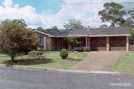 Property photo of 3 Neal Place Appin NSW 2560