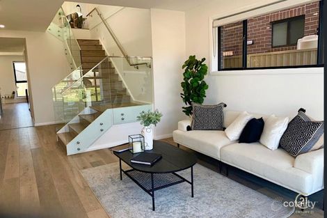 114 Conrad Rd, Kellyville Ridge, NSW 2155