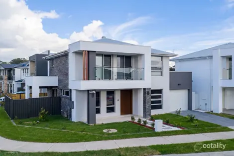 2 Boongala Cres, Melonba, NSW 2765