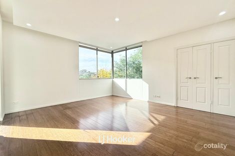 Property photo of 63/4-8 Bobbin Head Road Pymble NSW 2073