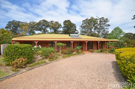 Property photo of 2 Kulai Place Port Macquarie NSW 2444