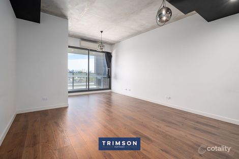 Property photo of 310/90 Buckley Street Footscray VIC 3011