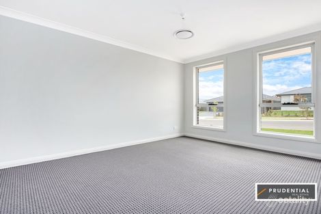 Property photo of 16 Chesham Avenue Oran Park NSW 2570