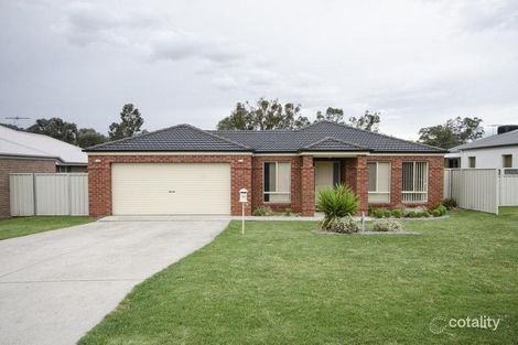 14 Castle Creek Rd, Wodonga, VIC 3690