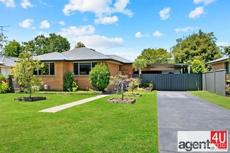 Property photo of 13 Crawford Street Emu Plains NSW 2750