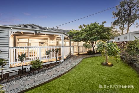 3 Gear Ave, Mount Evelyn, VIC 3796