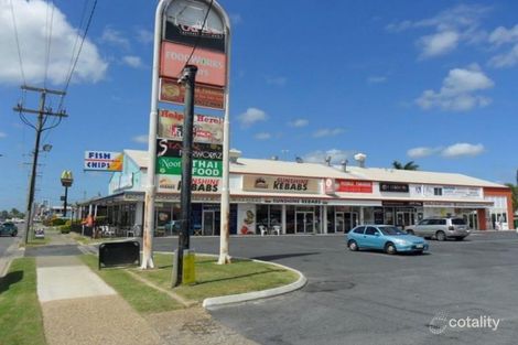 122-128 George St, Rockhampton City, QLD 4700