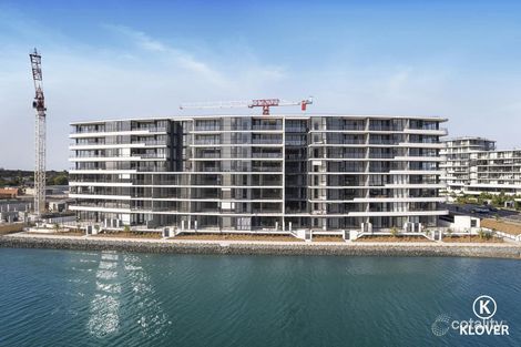 1405/6 Sickle Ave, Hope Island, QLD 4212