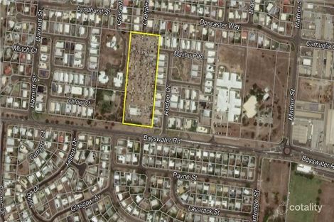 521 Bayswater Rd, Mount Louisa, QLD 4814