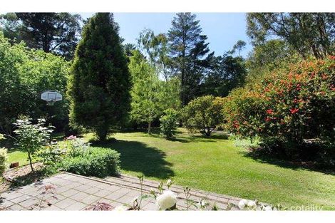 Property photo of 27 Mt Lebanon Road Chum Creek VIC 3777