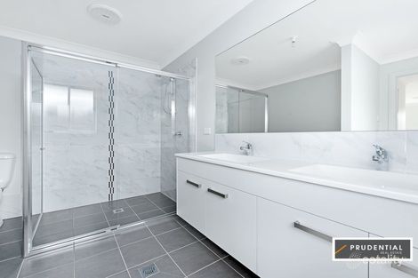 Property photo of 16 Chesham Avenue Oran Park NSW 2570