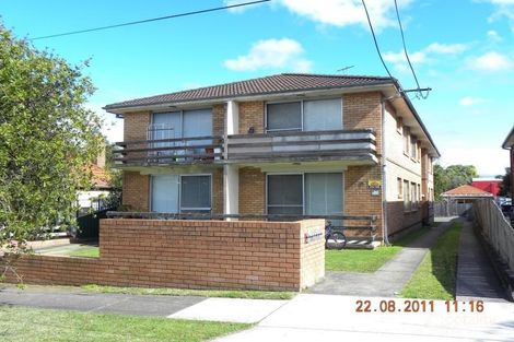 4/5 Dunmore St, Croydon Park, NSW 2133