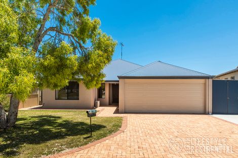 Property photo of 9 Genesta Place Two Rocks WA 6037
