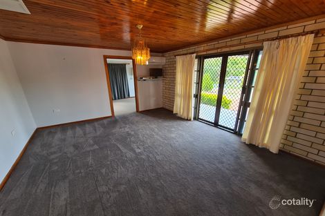 Property photo of 3 Farrelly Street Towers Hill QLD 4820