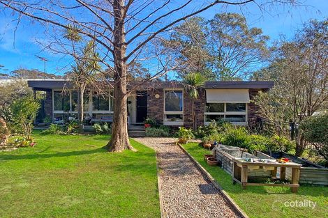 Property photo of 30 Clear View Parade Hazelbrook NSW 2779