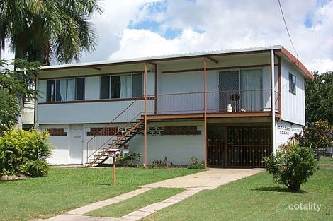 15 Jandera St, Cranbrook, QLD 4814