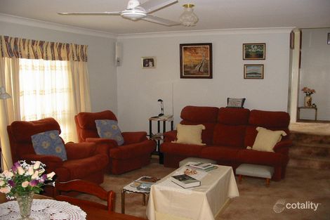 Property photo of 19 Hunter Street Nanango QLD 4615