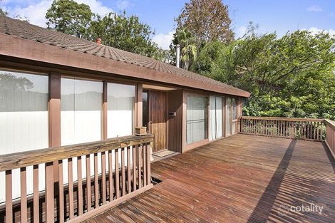 Property photo of 26 Eisenhower Place Bonnet Bay NSW 2226