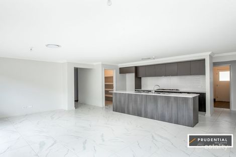 Property photo of 16 Chesham Avenue Oran Park NSW 2570