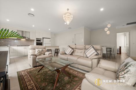 Property photo of 13 Warup Street Moncrieff ACT 2914