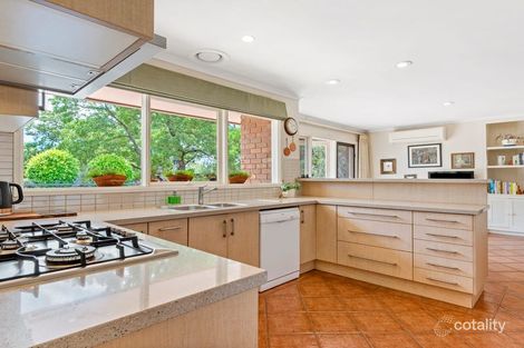 Property photo of 4 Fernshaw Place Mount Eliza VIC 3930