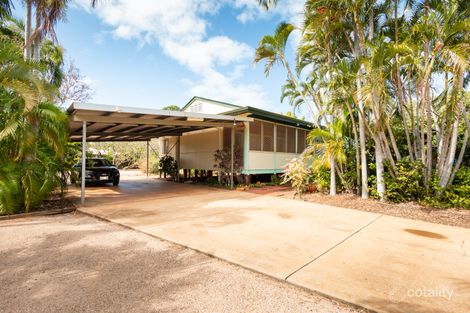 Property photo of 1 Forrest Street Broome WA 6725