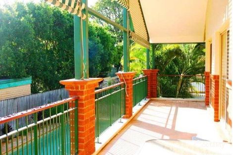 Property photo of 6/90-92 Racecourse Road Ascot QLD 4007