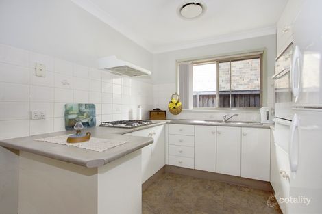 Property photo of 21 Brickfield Place Blacktown NSW 2148
