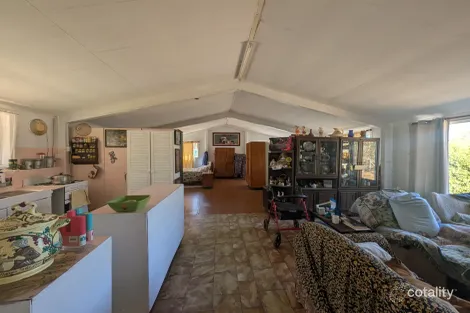 Property photo of 129 Vaughan Road Darts Creek QLD 4695