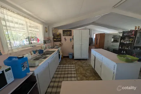 Property photo of 129 Vaughan Road Darts Creek QLD 4695