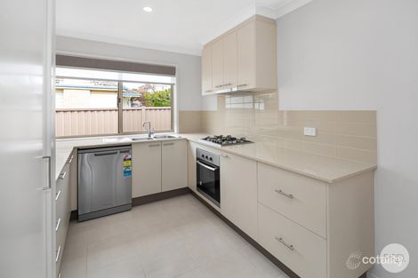 Property photo of 14A Oak Street Wendouree VIC 3355