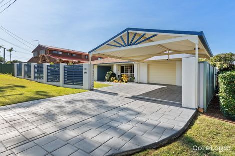 Property photo of 101 Island Street Cleveland QLD 4163