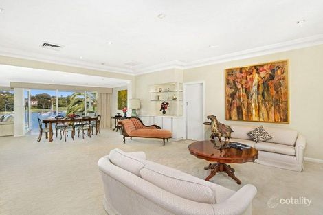 Property photo of 5 Euthella Avenue Hunters Hill NSW 2110