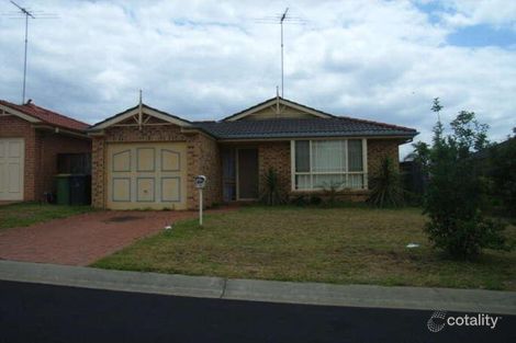 Property photo of 32 Jillak Close Glenmore Park NSW 2745
