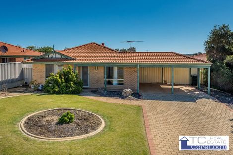 Property photo of 41 Nerang Mews Merriwa WA 6030