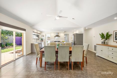 Property photo of 4 Cathy Clifford Court Hastings VIC 3915
