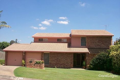 Property photo of 24 Ustinov Crescent McDowall QLD 4053