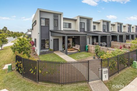 1 Tasmania Ave, Newport, QLD 4020