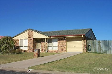 34 Kookaburra St, Bundaberg North, QLD 4670