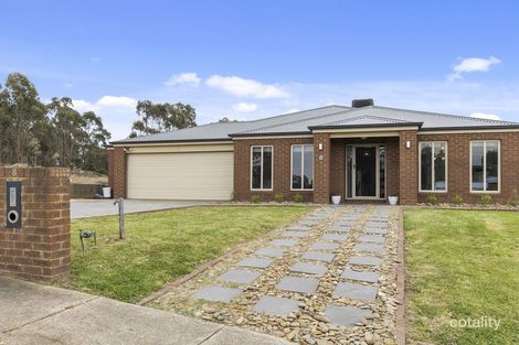 Property photo of 8 Ohara Drive Seymour VIC 3660